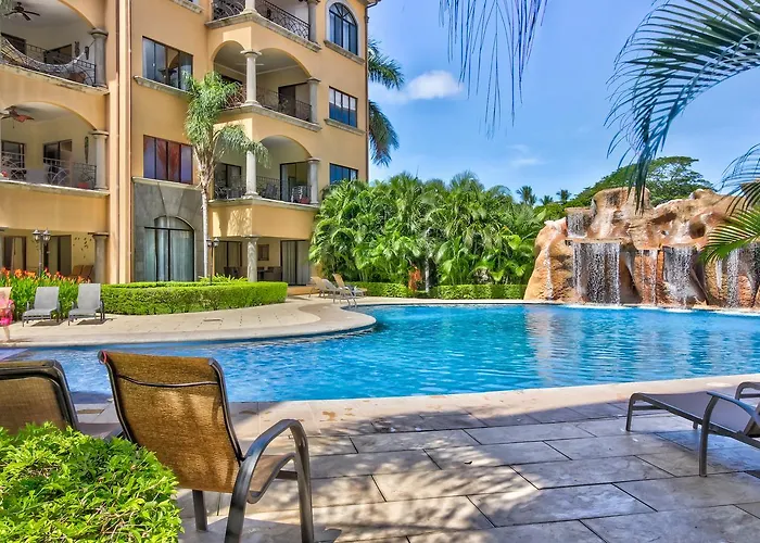 Apartamento Sunrise 22