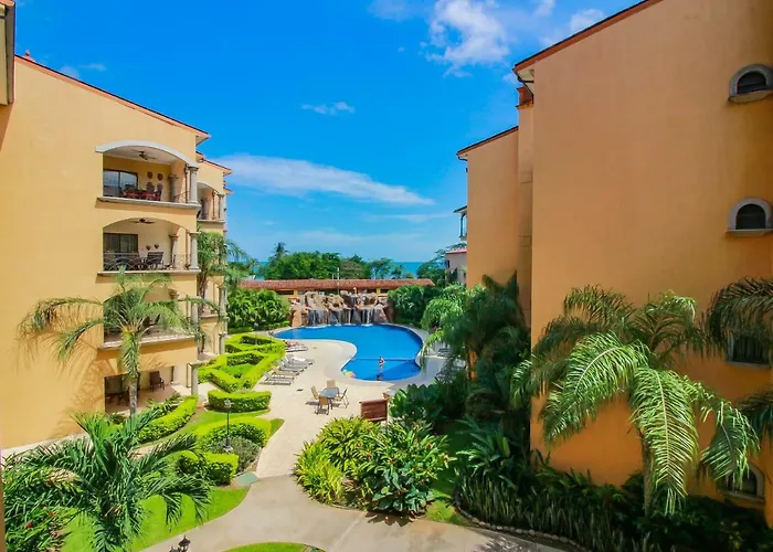Sunrise 22 Apartamento Tamarindo