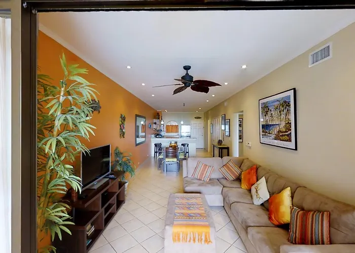 Apartamento Sunrise 22 *