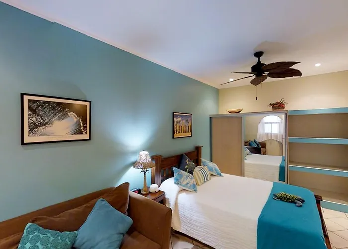 Apartamento Sunrise 22 Tamarindo