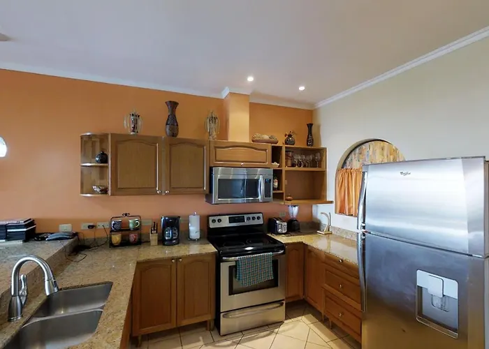 Apartamento Sunrise 22 Tamarindo