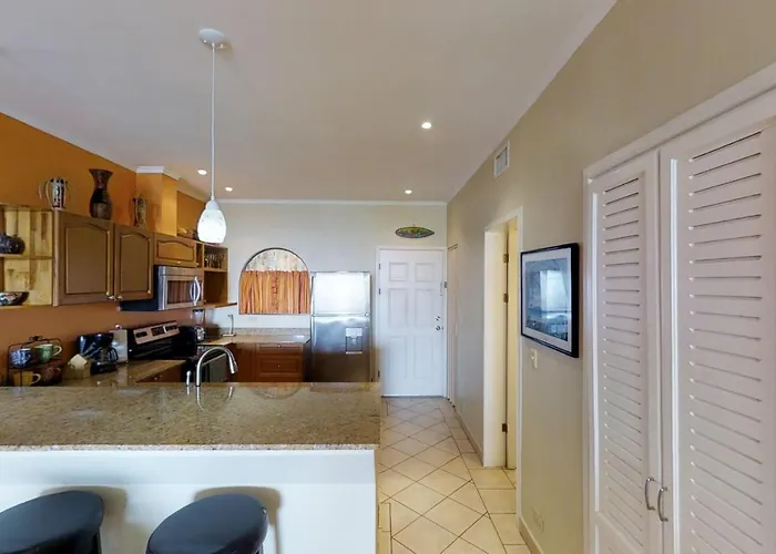 Apartamento Sunrise 22 Tamarindo