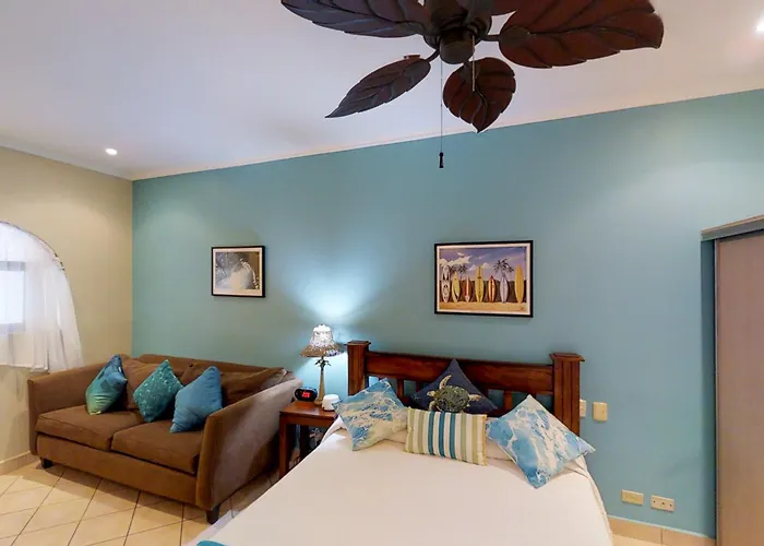 Apartamento Sunrise 22 Tamarindo