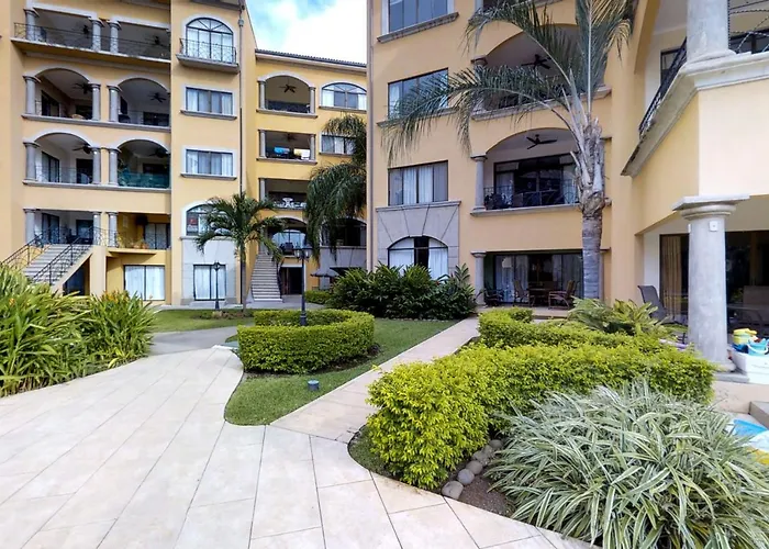 Sunrise 22 Apartamento