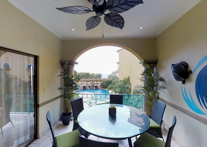 Apartamento Sunrise 22